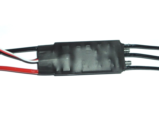 

Himoto 21405 Waterproof Brushless ESC