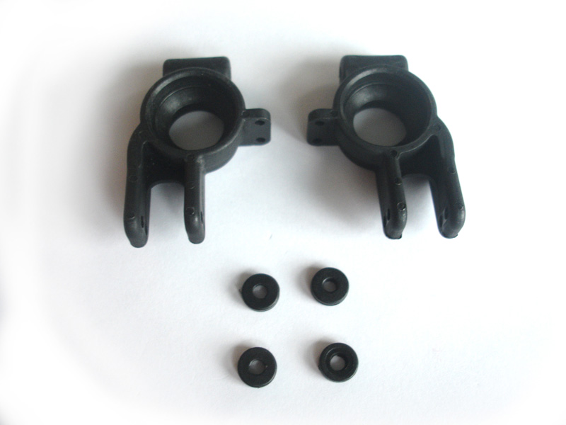 

Himoto 820010 Rear Hub Set 2P