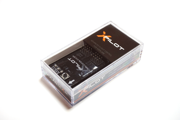 

Система стабилизации VolantexRC Xpilot для самолетов