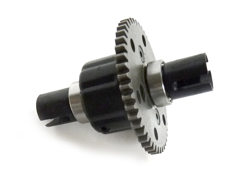 

Himoto 821205 Center Diff Gear Set 1P