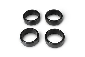 

Team Magic 1/10 Drift Car Tires-Soft 4p