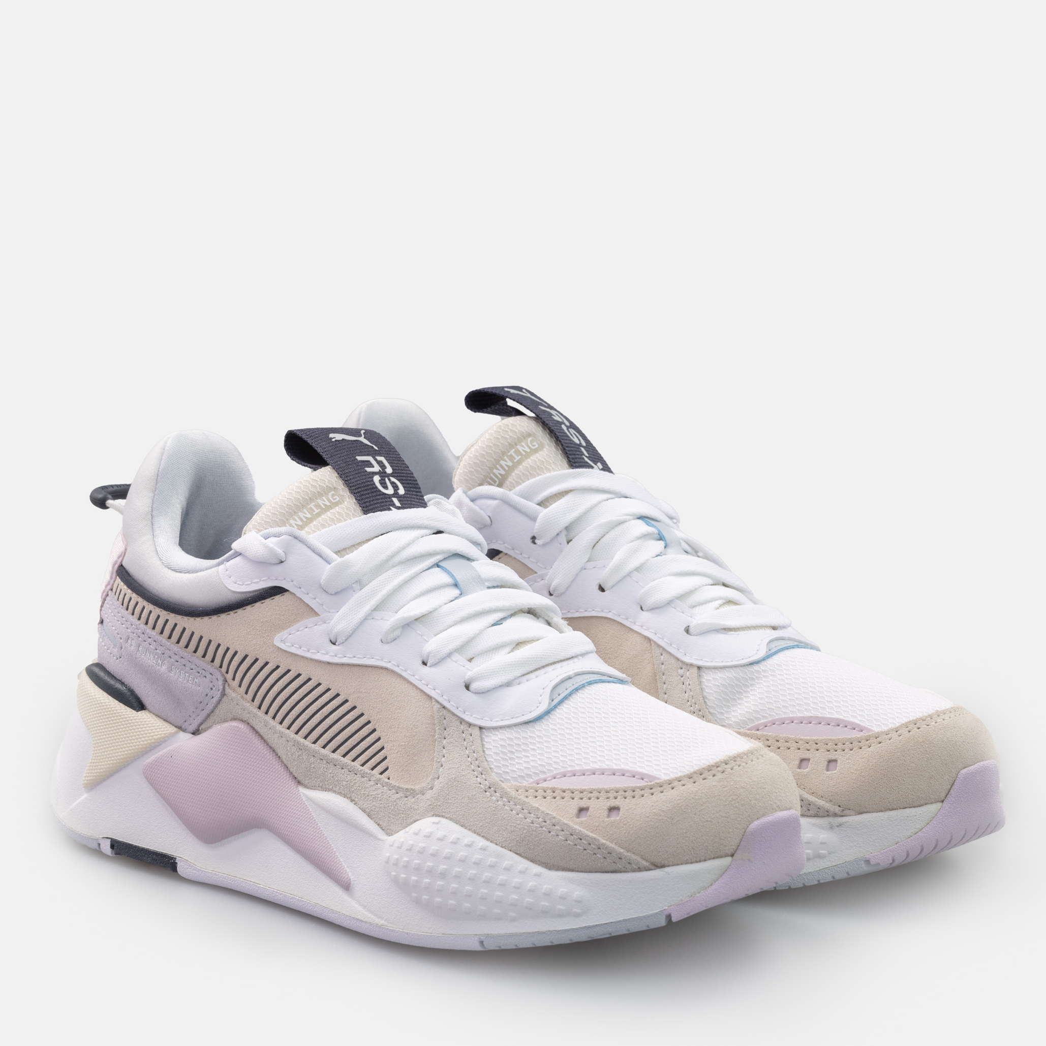 Puma rs 2024 x toys mujer