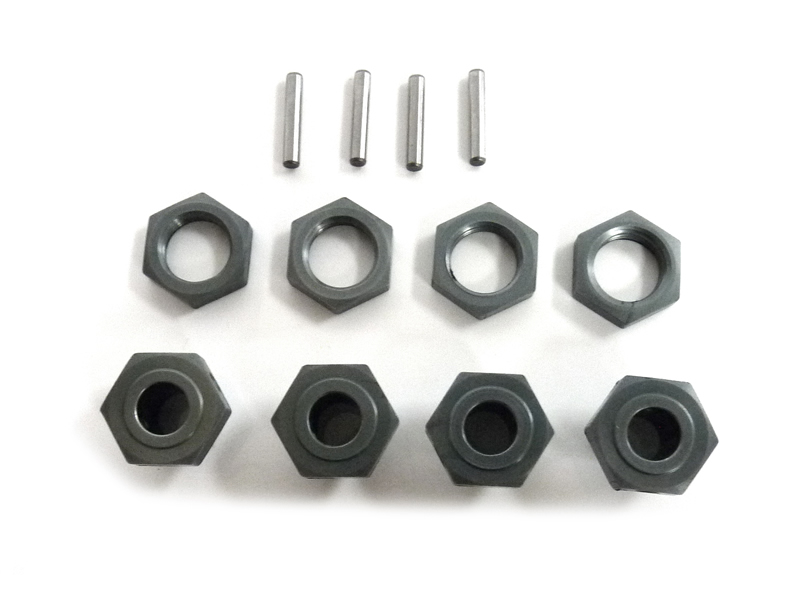 

Himoto 820024 Wheel Hub 4P