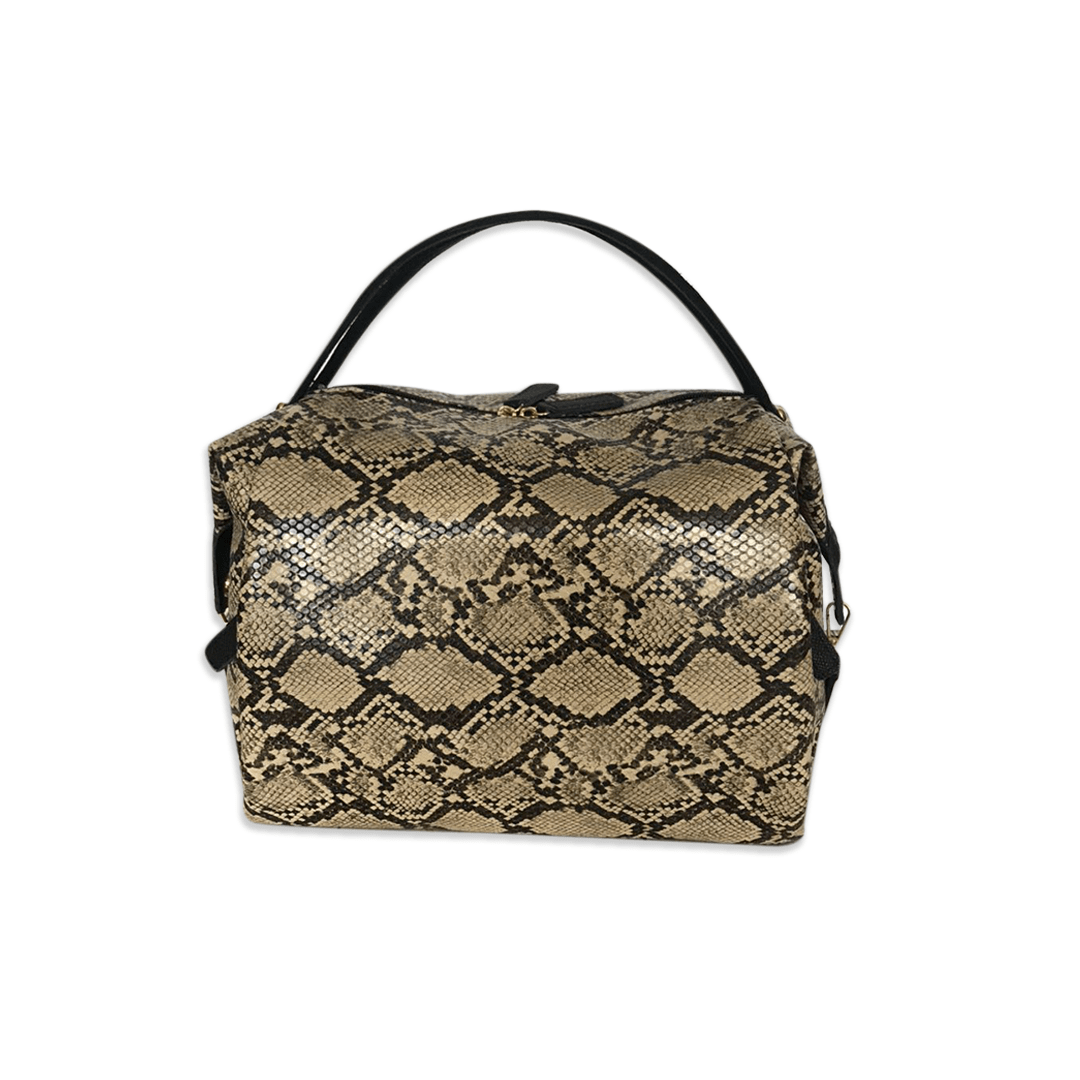 

Сумка женская из экокожи Betty Pretty 975PITON