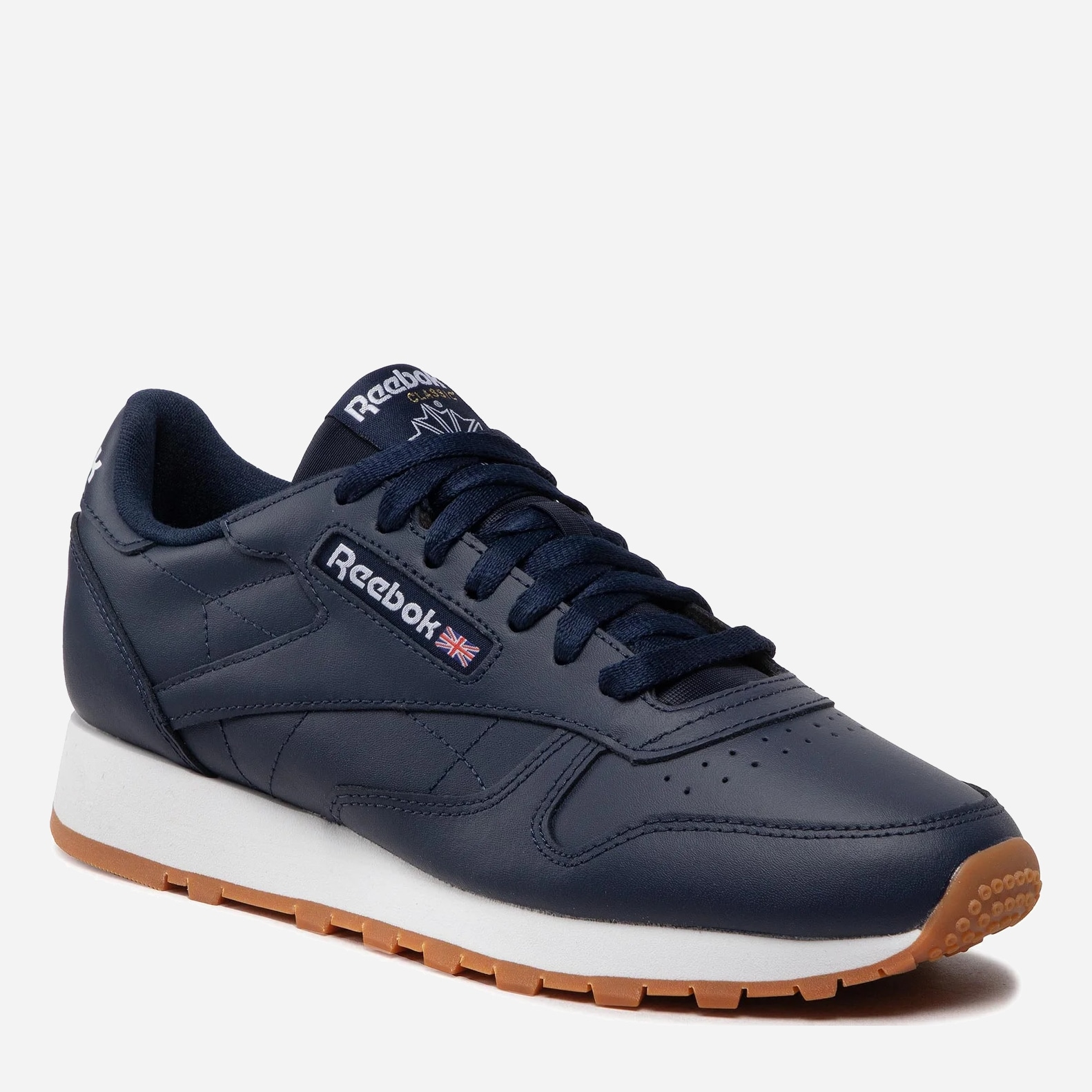 Reebok gl 1600 sales argento