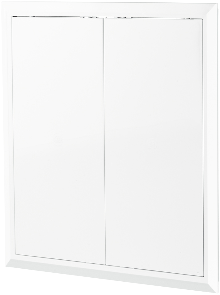 Дверцы ревизионные VENTS Д2 300х300 белые – низкие цены, кредит, оплата ...
