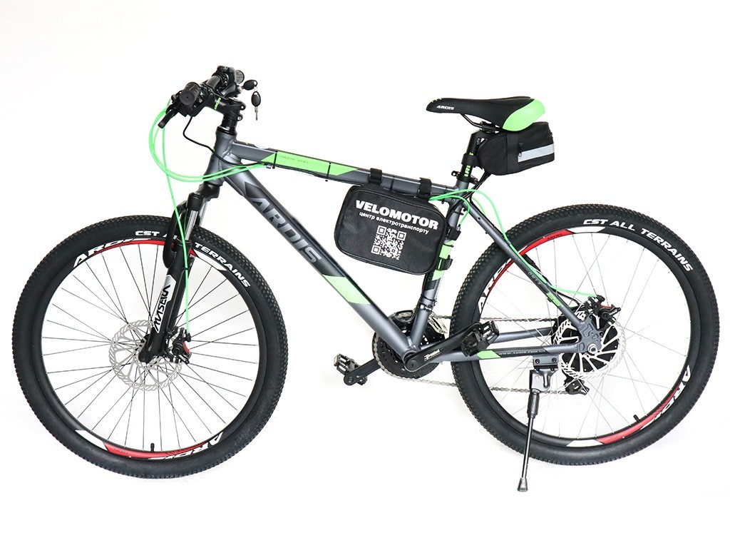 Xyclone mountain cheap bike price