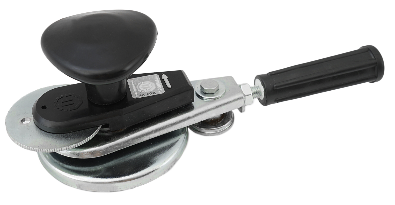 Ключ для консервації Продмаш автоматичний з роликом (МЗА-Р) – фото ...