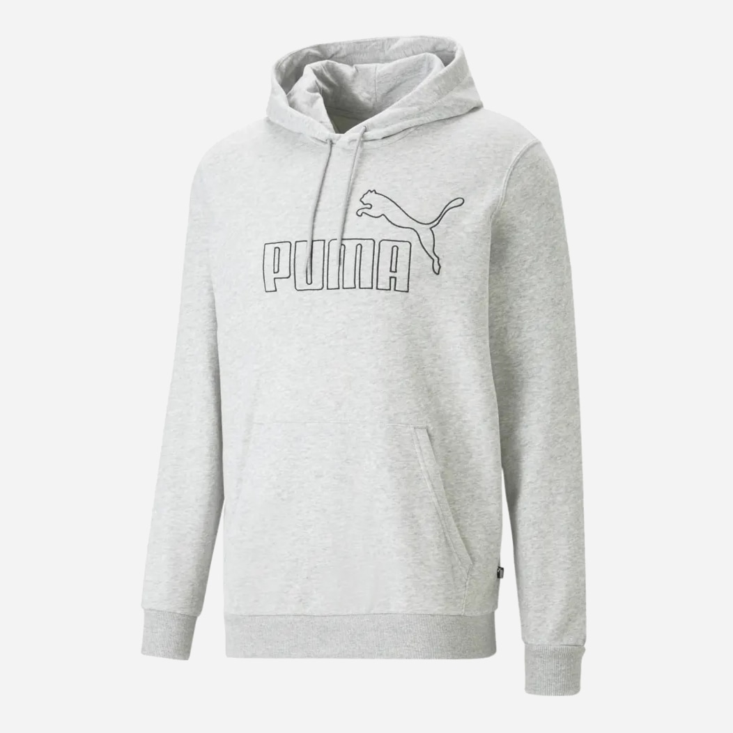 Puma shop jumper cheap