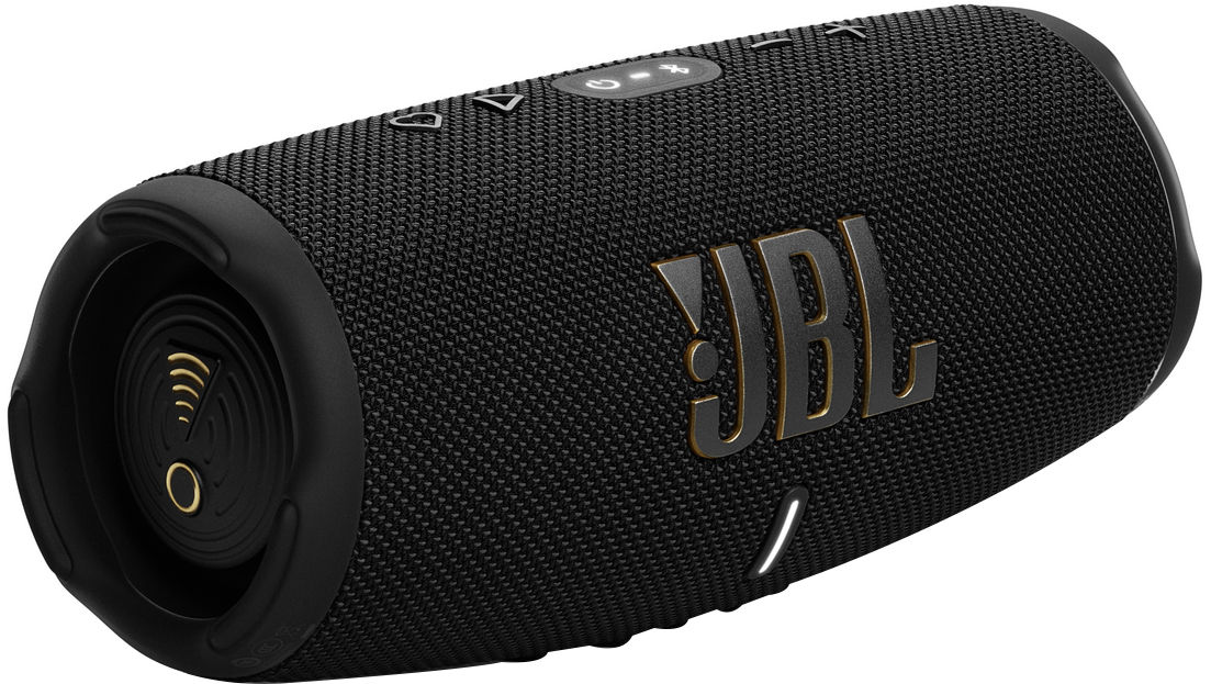 Портативна Bluetooth- і Wi-Fi-колонка JBL Charge 5 Wi-Fi ...