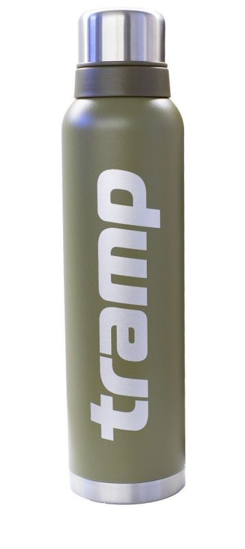 

Термос Tramp Expedition Line 1.6 л Оливковый (TRC-029-olive)