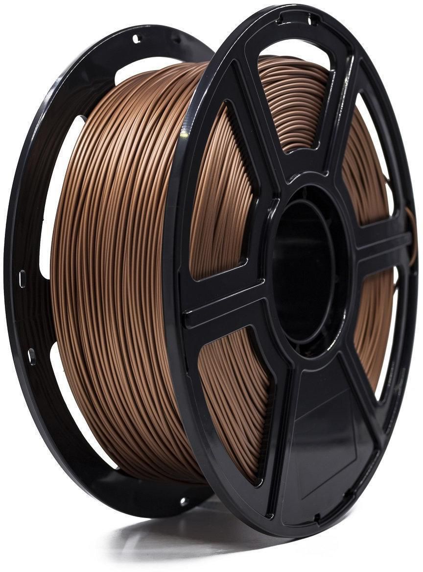 

PLA пластик Gearlab для 3D-принтера, 2.85mm/1кг. PLA Metal 3D filament copper 1kg, (GLB251352)