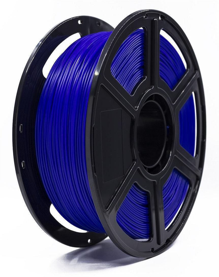

PLA пластик Gearlab для 3D-принтера, 1.75mm/1кг PLA 3D filament Light blue 1kg, (GLB251010)