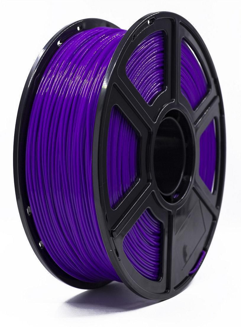 

PLA пластик Gearlab для 3D-принтера, 2.85mm/1кг. PLA 3D filament Purple 1kg, (GLB251314)