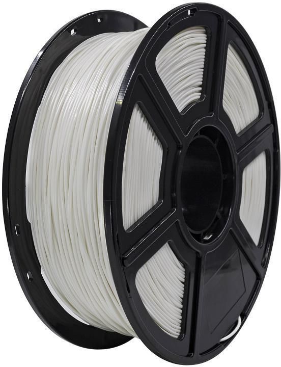 

PETG пластик Gearlab для 3D-принтера, 1.75mm/1кг PETG 3D filament White 1kg, (GLB252001)