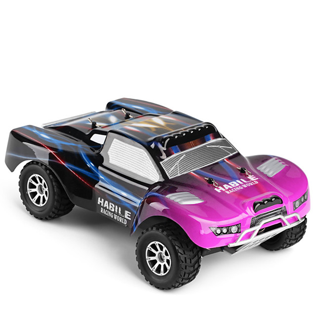 

Машинка 18403 WLtoys WL Toys (110115)