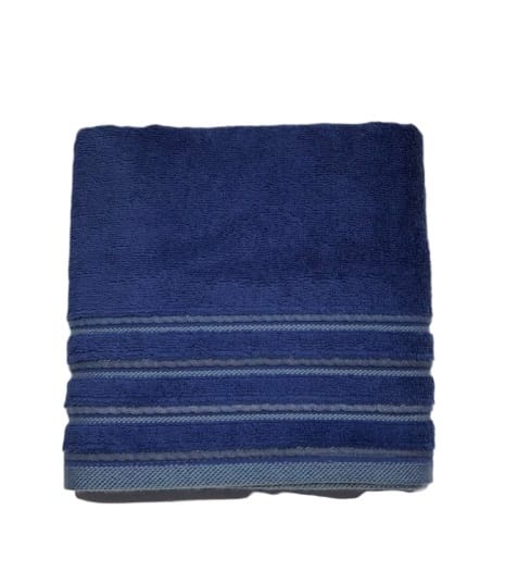 

Махровое полотенце Zugo Home Long Twist Erkek 70*140 см синий (ts-01788)