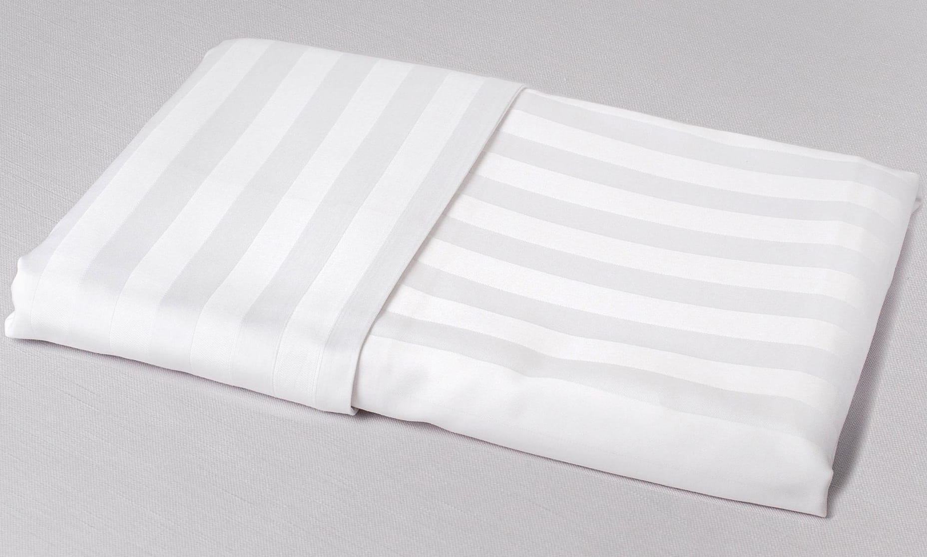 

Пододеяльник Zugo Home Hotel Line Stripe 1*1 83 TL 200*220 см белый (ts-01774)