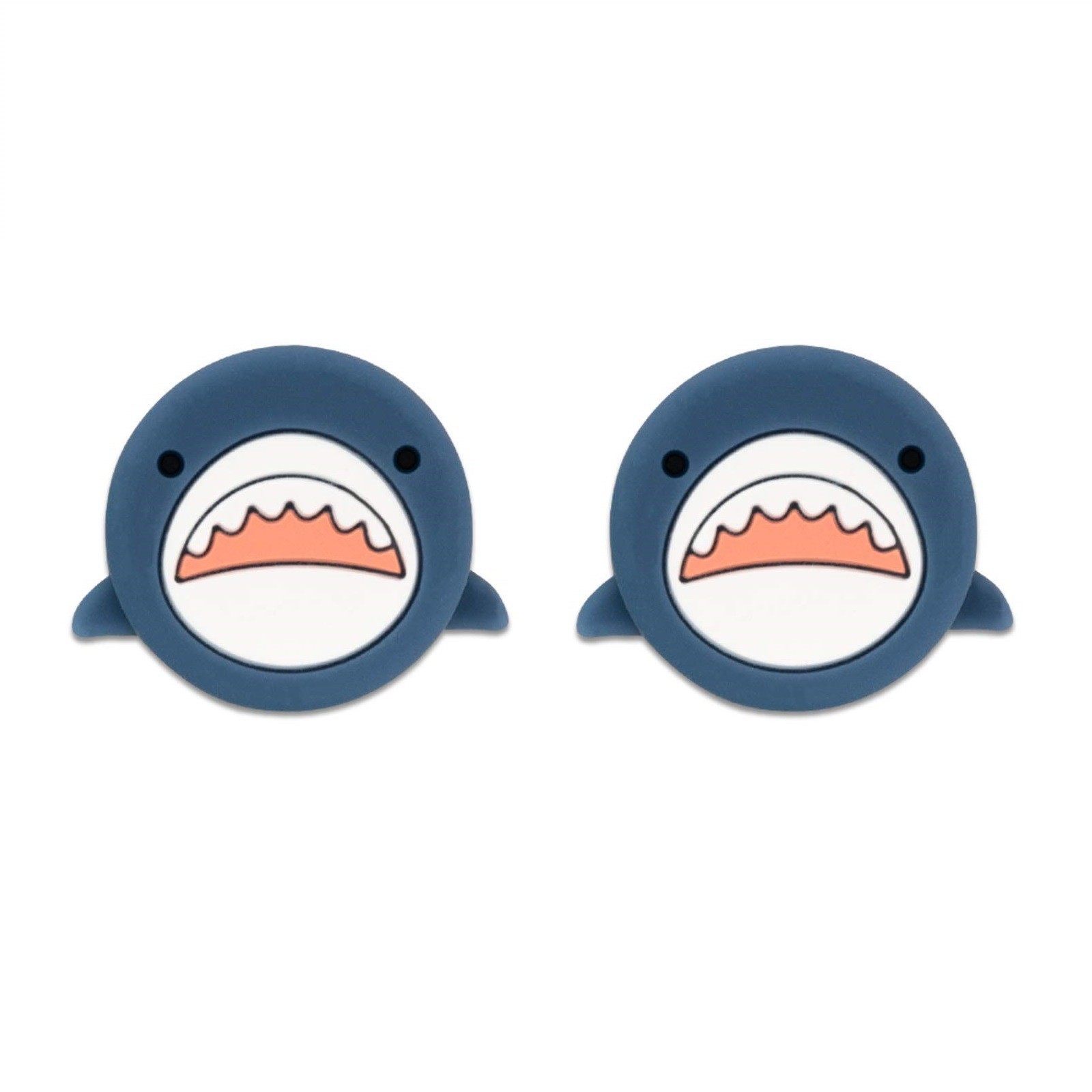Силіконові накладки на стіки Shark для Nintendo Switch (2шт.) – фото ...