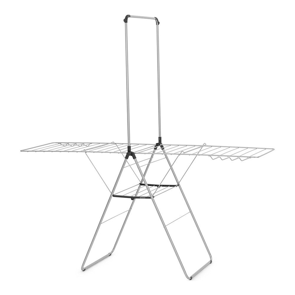 Сушилка для белья напольная Brabantia Drying 25 м серая (403545) от ...