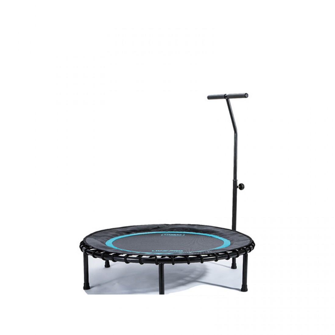 

Батут с ручкой LivePro TRAMPOLINE WITH HANDLE LP8250В