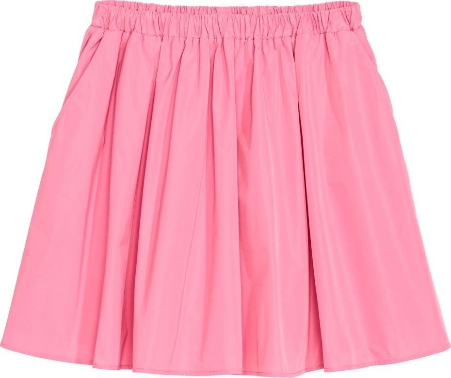 

Юбка H&M 05471636 44 Малиновая