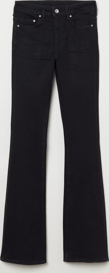 

Джинсы H&M 06654778 25/30 Черные