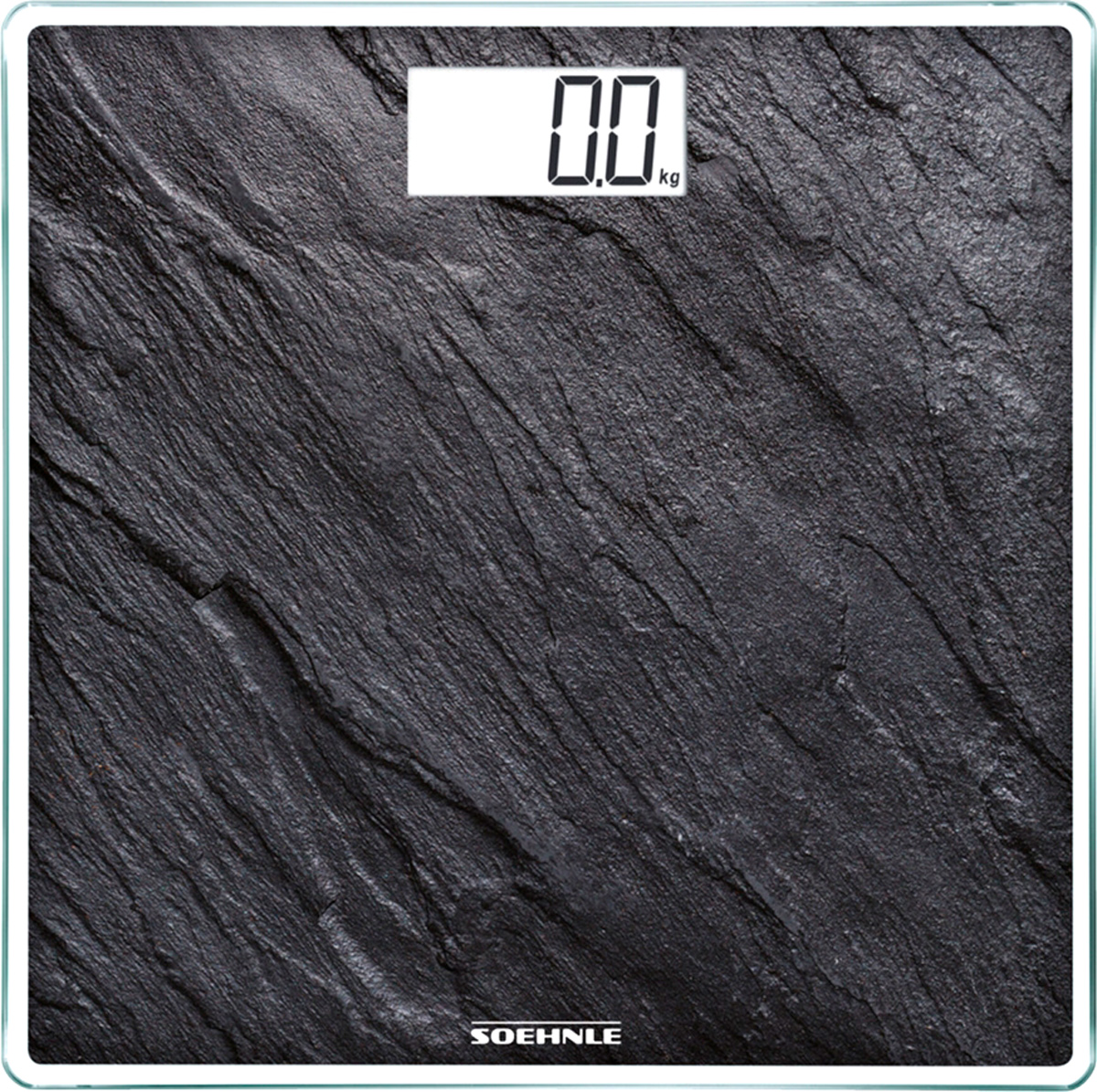 

Весы напольные SOEHNLE Shape Sense Compact 300 Slate