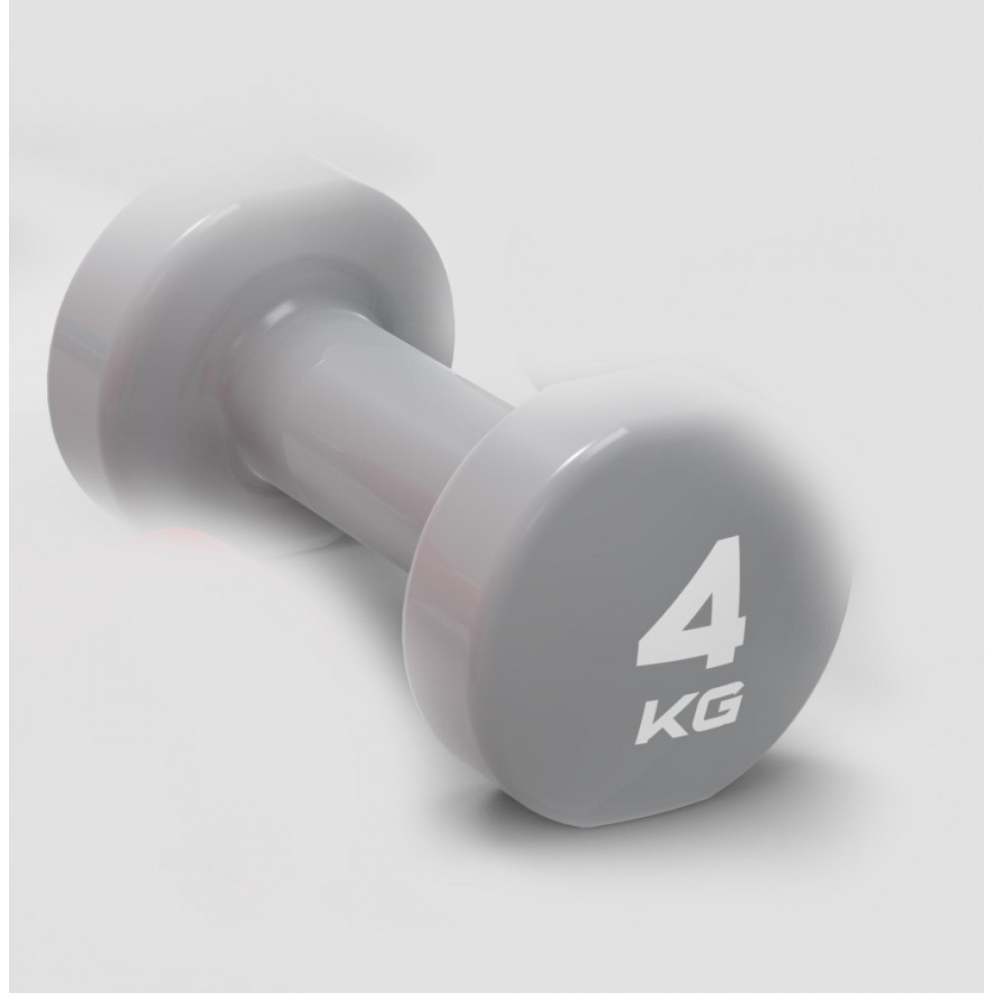 

Гантель виниловая LivePro STUDIO DUMBBELL 4кг 1шт. LP8076-4