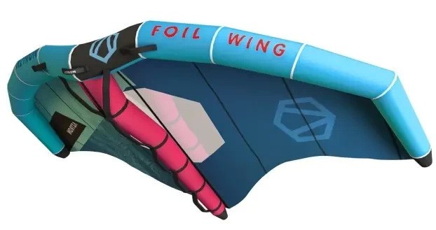 Надувное крыло для SUP доски САП Aztron WING 5 м AFW-500 – фото, отзывы ...