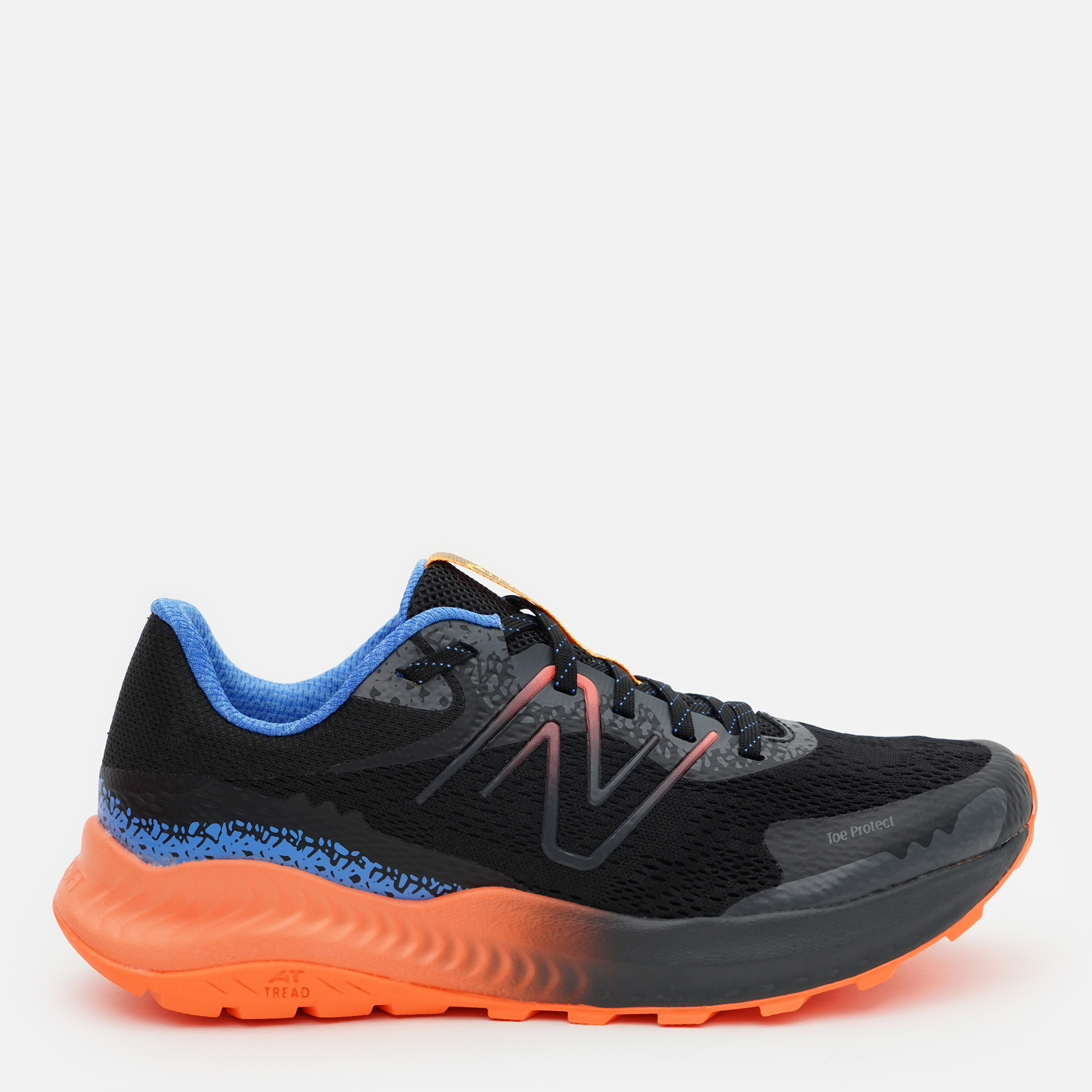 Мужские кроссовки для бега New Balance Nitrel V5 MTNTROB5 40 (7US) 25 ...