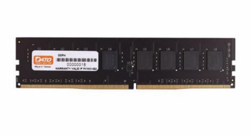 

Модуль памяти DDR4 8GB/3000 Dato (8GG1G8D30)