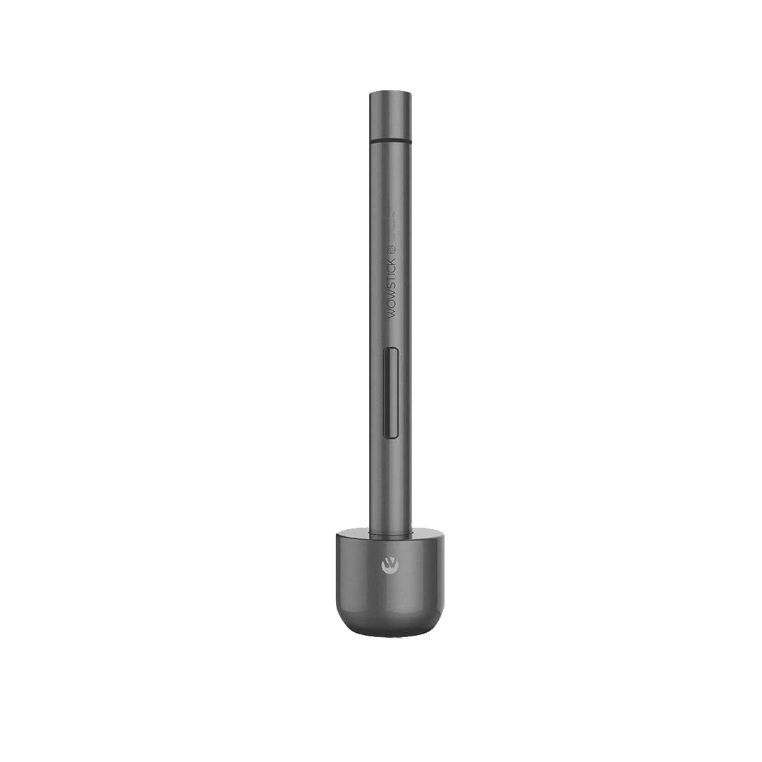 Електровикрутка Wowstick 1F+ 69 в 1 Grey – характеристики | ROZETKA