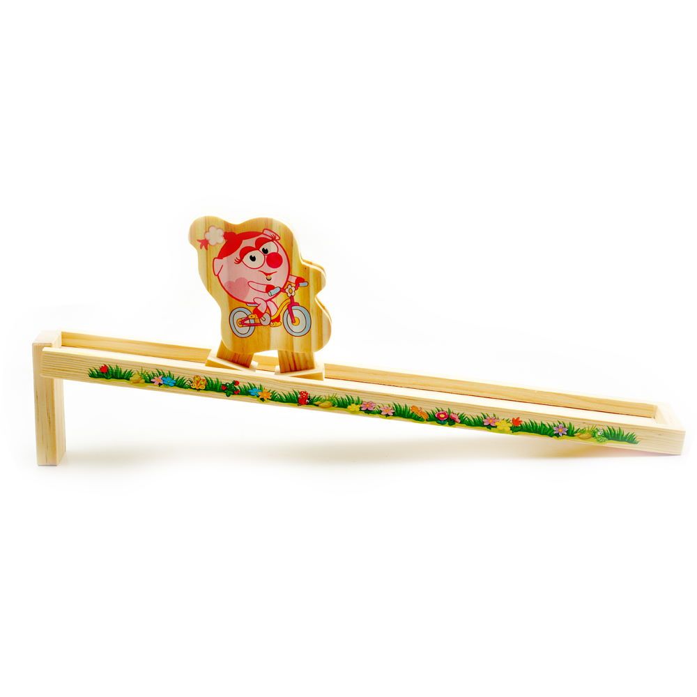 

Горка Смешарики Нюша yiwu jia xie (Д328) (147296)