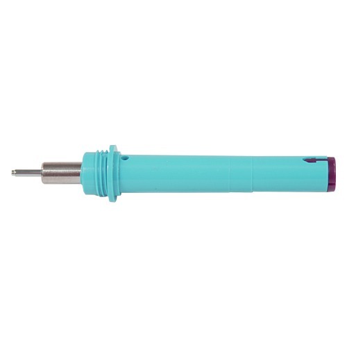 

Передняя часть Rotring для Rapidograph 0.6 мм бирюзовый (S0219670)