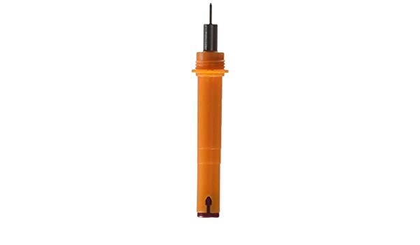 

Передняя часть Rotring для Rapidograph 0.4 мм оранжевый (S0219520)