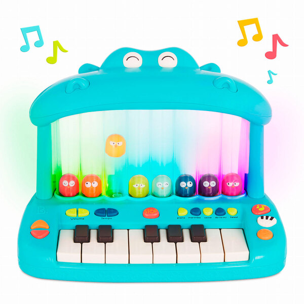 

Музыкальная игрушка Battat Гиппофон