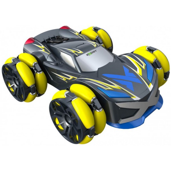 

Машинка Exost Hyper Drift на радиоуправлении 2.4 ГГц