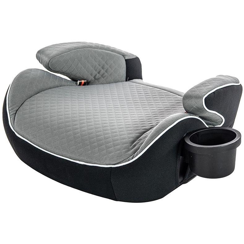 

Автокрісло-бустер Carrello Flex Magnet Grey (CRL-13402)