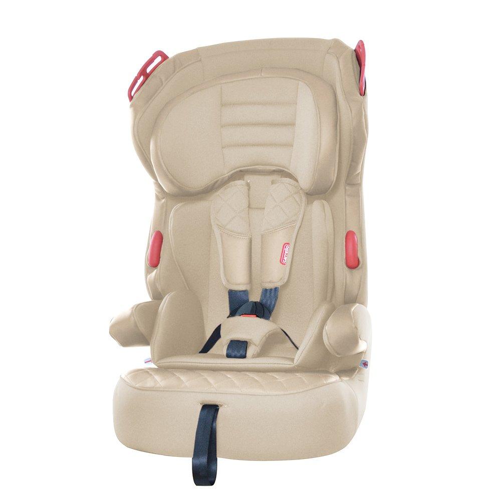 

Автокрісло Carrello Premier Beige Lion (CRL-9801/2)