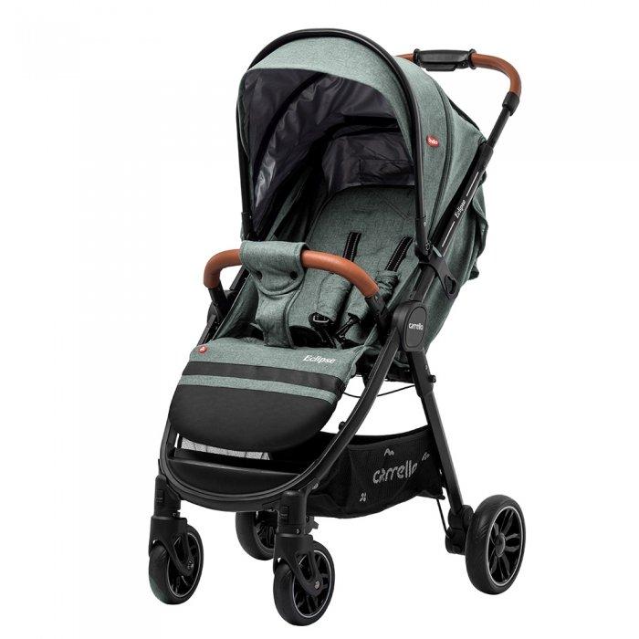 

Коляска Carrello Eclipse Stone Green (CRL-12001/1)
