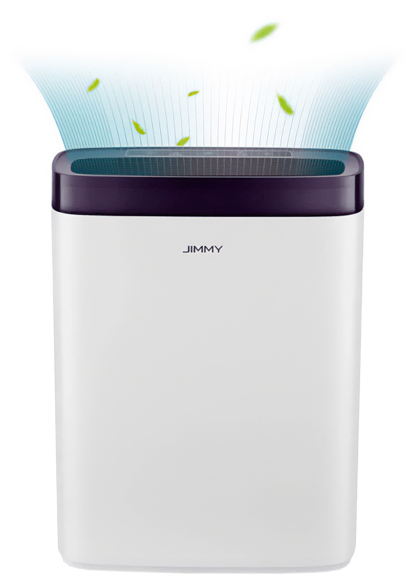 Воздухоочиститель xiaomi jimmy air purifier ap36 обзор