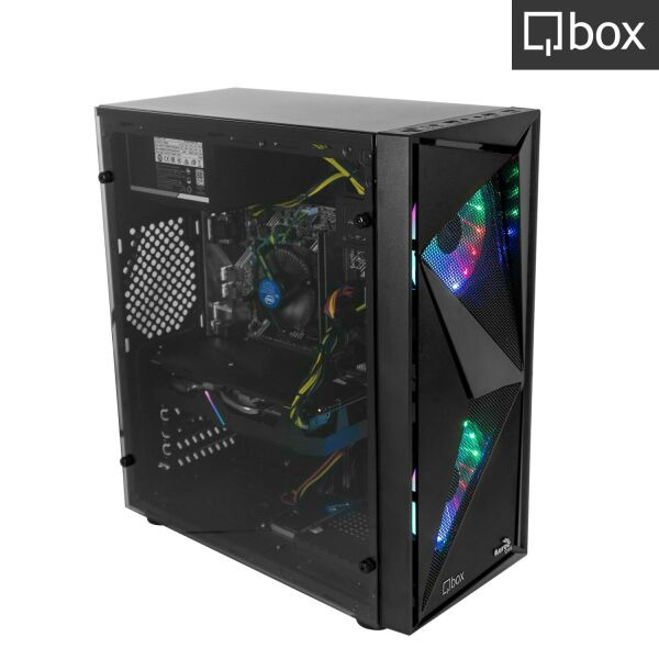 

Компьютер Qbox I12771