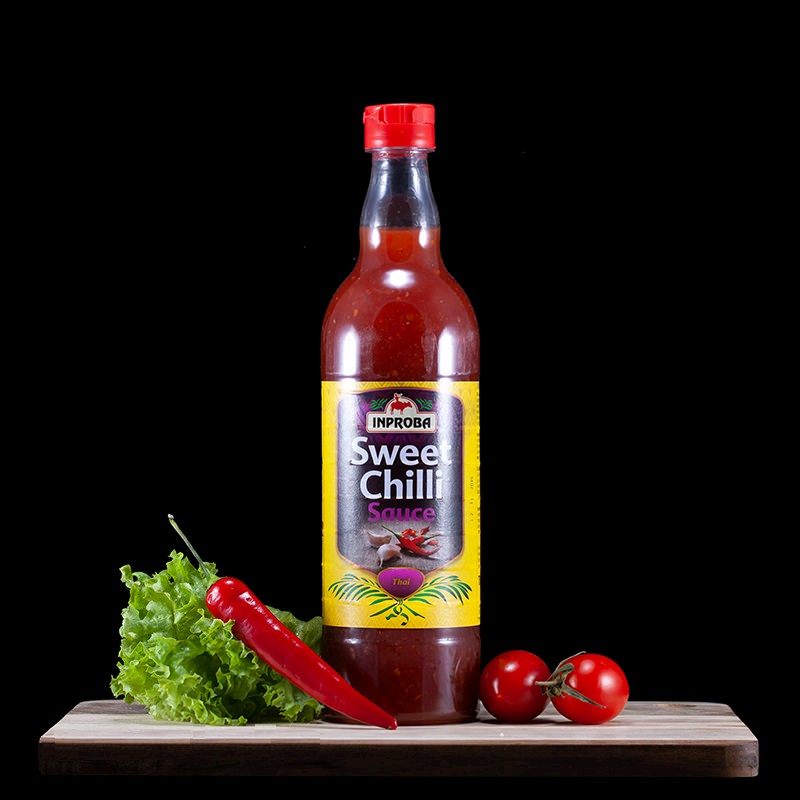 Соус чесночный чили Inproba Sweet Chilli Sauce 700мл – купить в ...