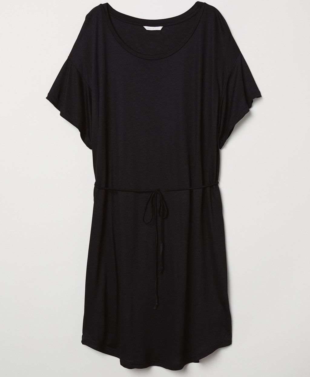 

Платье H&M 06675348 XS Черное