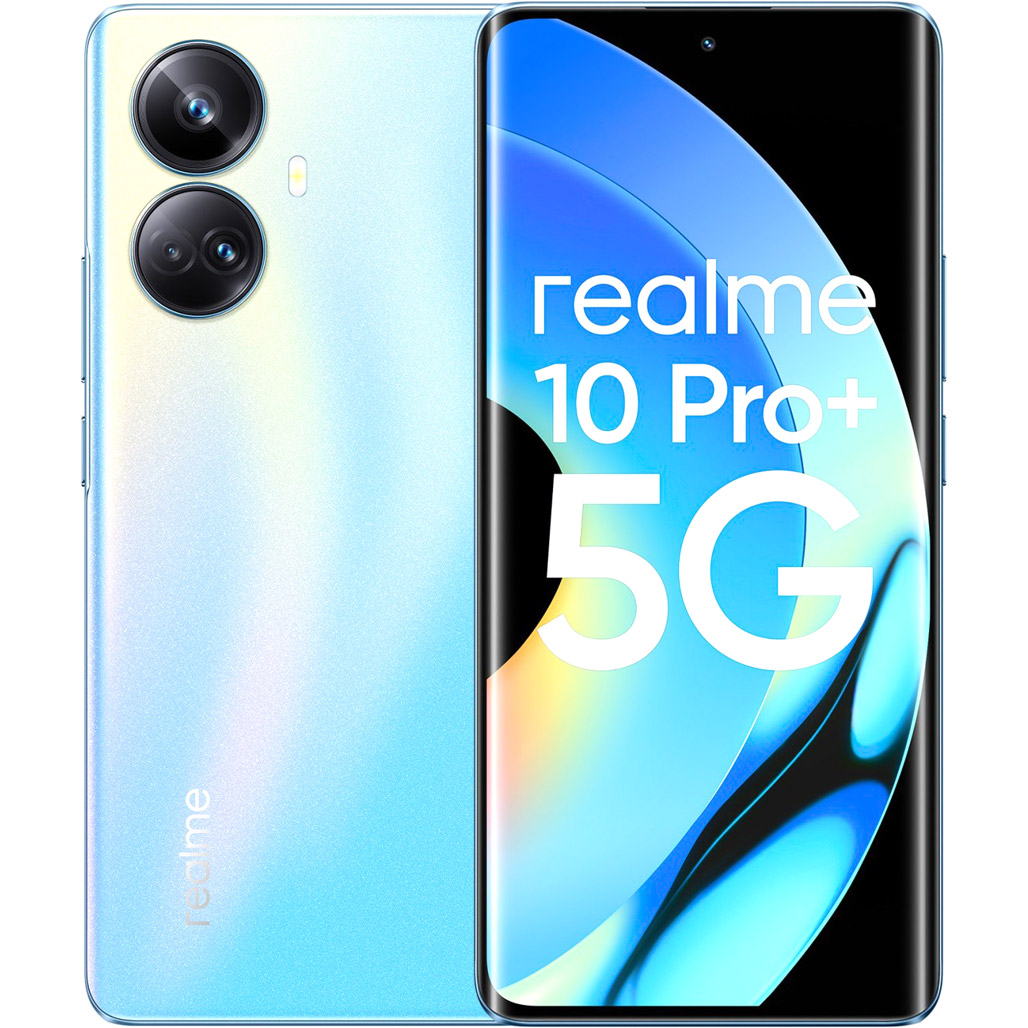 Realme 10 Pro - ROZETKA | Купить смартфон Realme 10 Pro в Киеве; цена,  отзывы, продажа