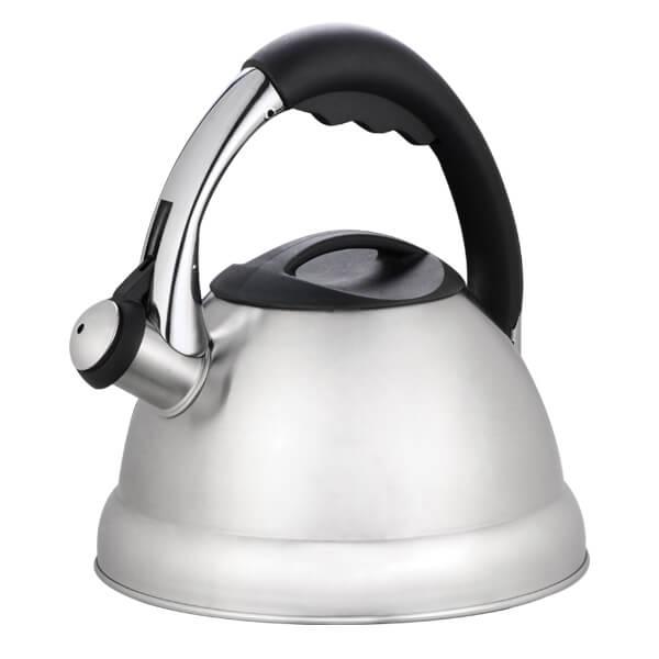

Чайник Maestro 2.6 л Серебристый MR-1329