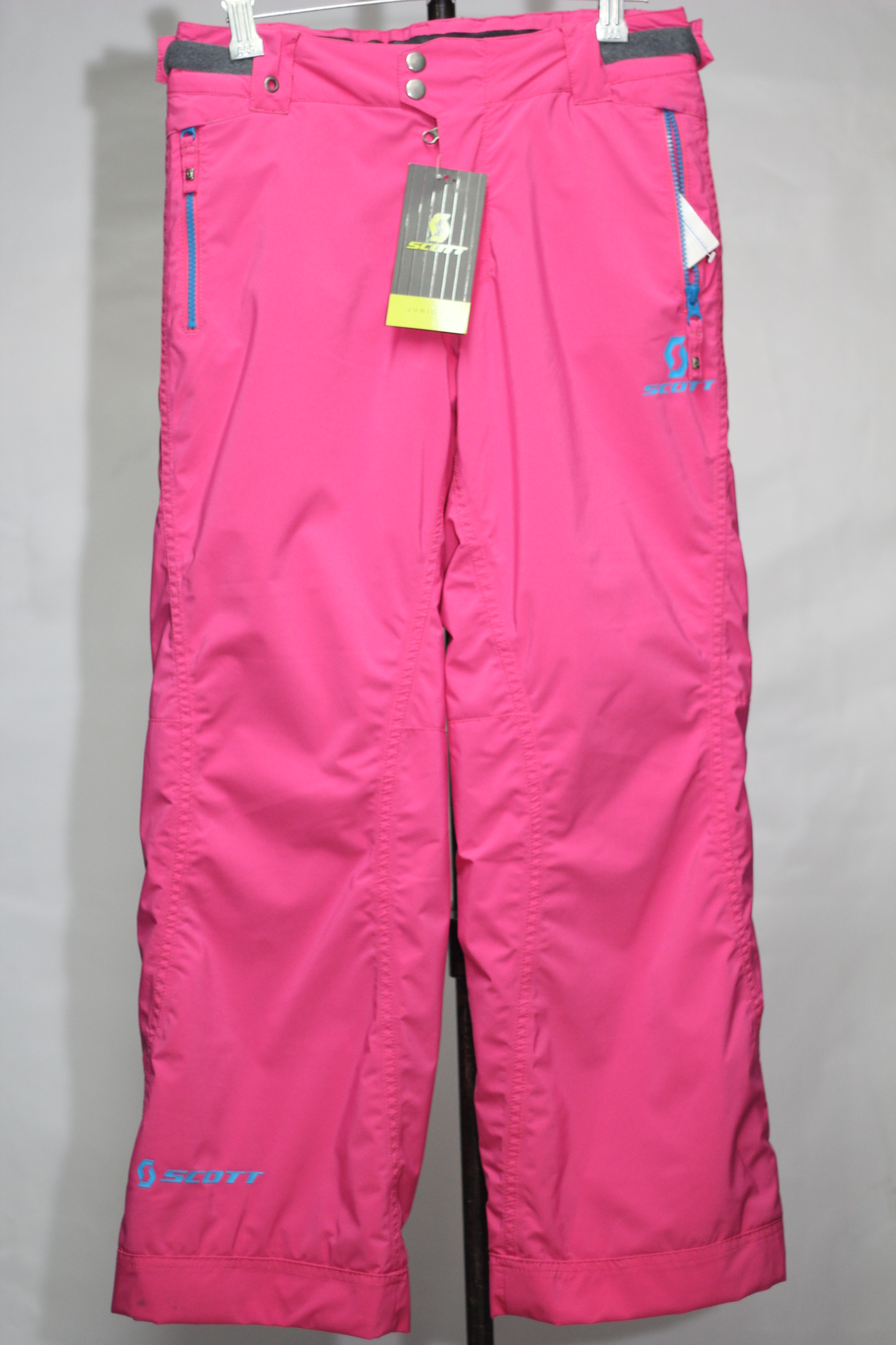 

Горнолыжные Штаны Scott Pant Kinder Pro Stretch P 140-147см