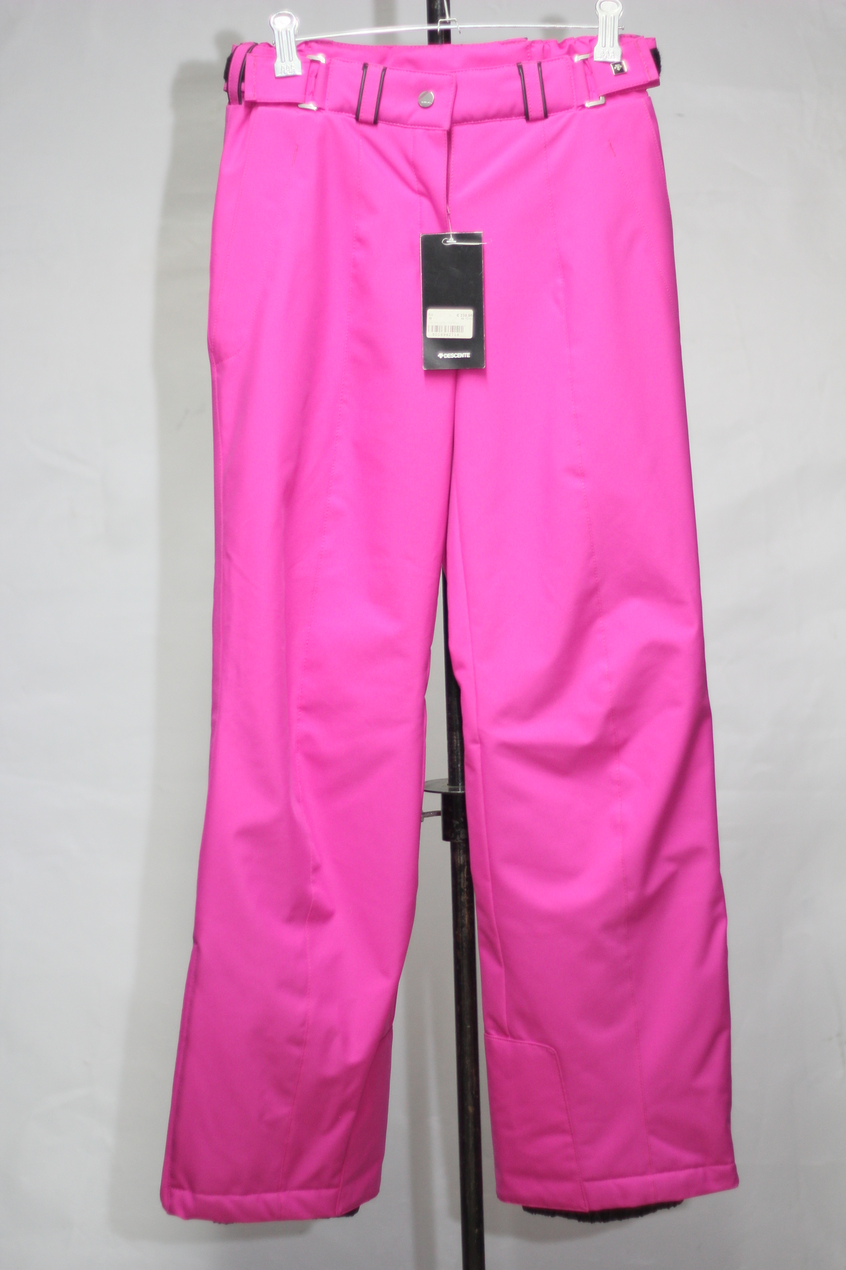

Горнолыжные Штаны Descente Ladies Pants 4way, Горнолыжные Штаны Descente Ladies Pants 4way 38