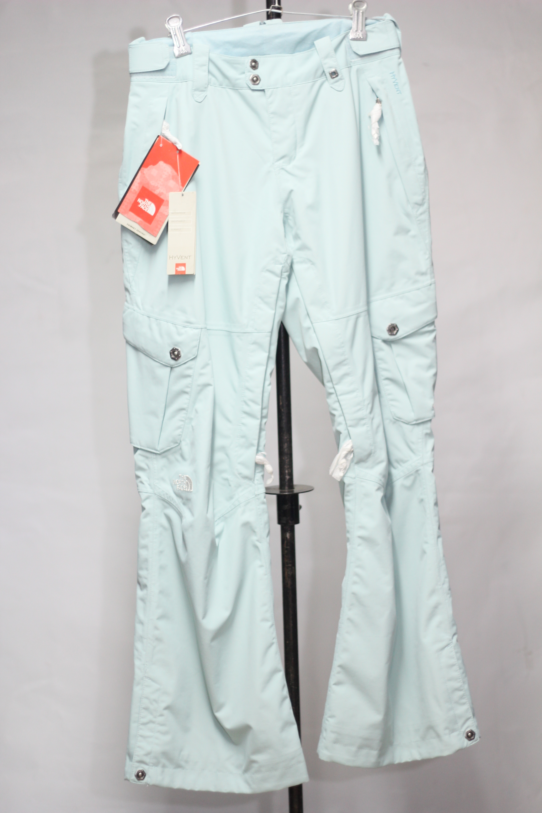 

Горнолыжные Штаны The North Face Wmn GoGo Cargo, Горнолыжные Штаны The North Face Wmn GoGo Cargo M